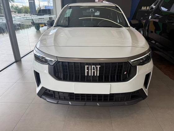 FIAT FASTBACK 1.0 TURBO 200 FLEX CVT FIAT FASTBACK 1.0 TURBO 200 FLEX CVT
